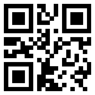 3300878206 - Immagine del Qr Code