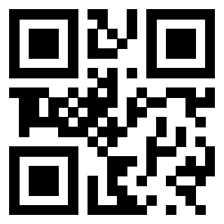Il Qr Code di 3300878207
