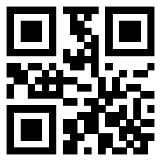3300878208 Qr Code associato