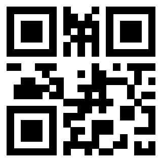 3300878212 Qr Code associato