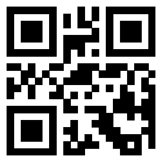 3300878213 Qr Code associato
