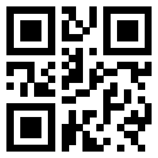 Il Qr Code di 3300878217