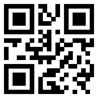 3300878218 - Immagine del QrCode associato