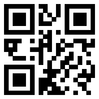 Immagine del Qr Code di 3300878219