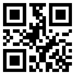 3300878221 Qr Code associato