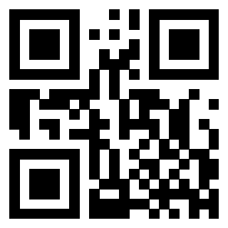 QrCode di 3300878225