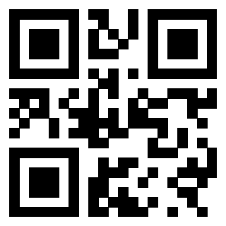 3300878226 Qr Code associato