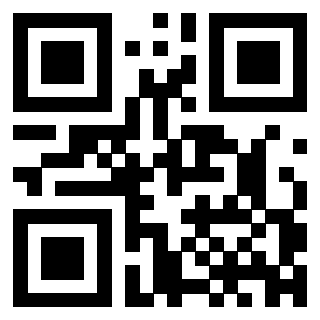 Il Qr Code di 3300878232