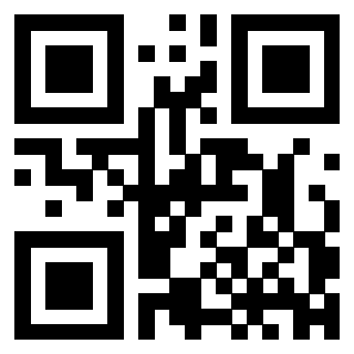 Immagine del QrCode di 3300878235