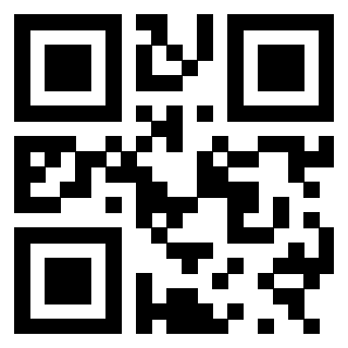 3300878236 - Immagine del QrCode associato