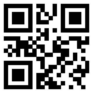 QrCode di 3300878239