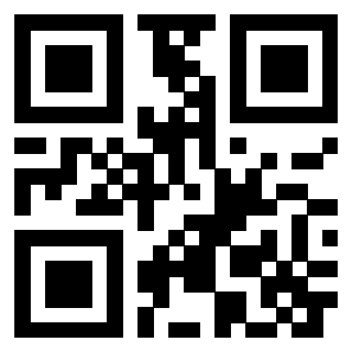 Il QrCode di 3300878240