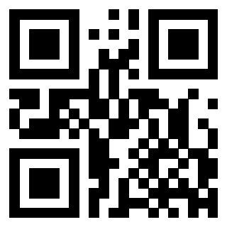 Immagine del Qr Code di 3300878241