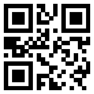 3300878242 - Immagine del Qr Code associato