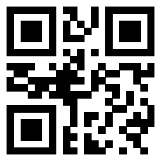 Il QrCode di 3300878243