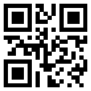 3300878244 - Immagine del QrCode associato