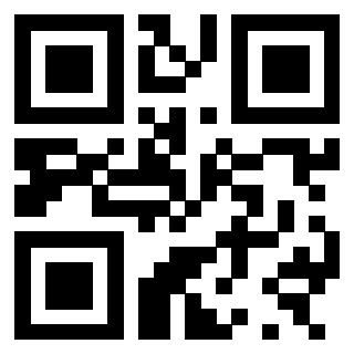 Il QrCode di 3300878245