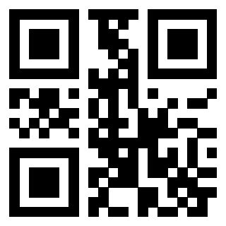 3300878246 - Immagine del QrCode associato