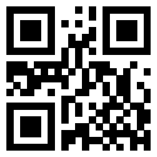3300878249 - Immagine del Qr Code associato