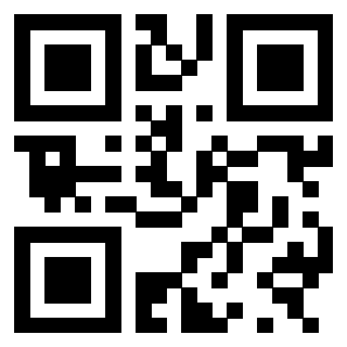 QrCode di 3300878251