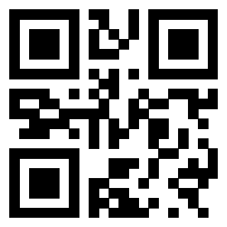 3300878253 - Immagine del QrCode associato