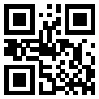 3300878254 - Immagine del QrCode associato