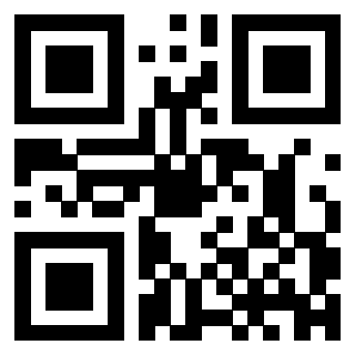 QrCode di 3300878255
