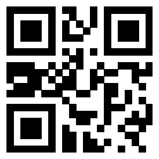 Immagine del QrCode di 3300878257