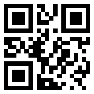 3300878259 QrCode associato