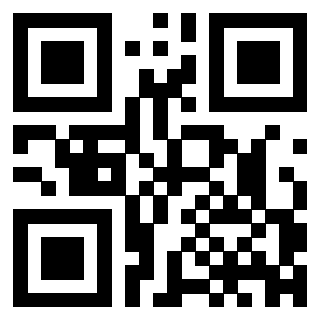 Immagine del Qr Code di 3300878260