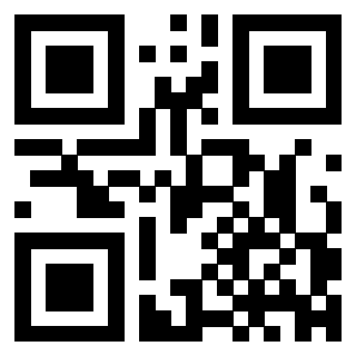 Il Qr Code di 3300878261