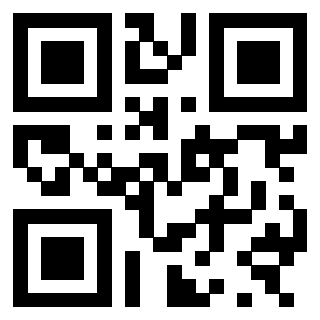 3300878265 - Immagine del QrCode associato