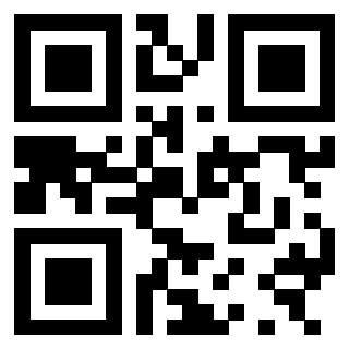 Immagine del Qr Code di 3300878266