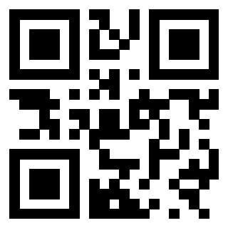3300878267 Qr Code associato