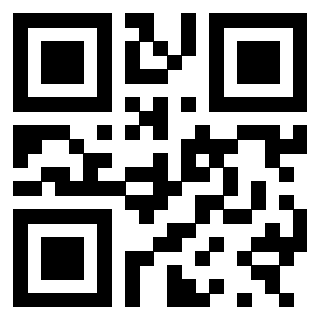 QrCode di 3300878268