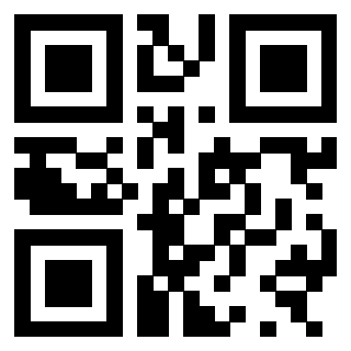 Il QrCode di 3300878269