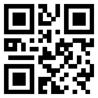 Scansione del QrCode di 3300878270