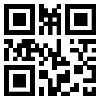 Qr Code di 3300878271