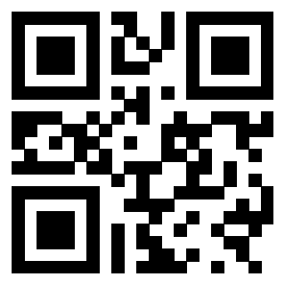 Qr Code di 3300878274