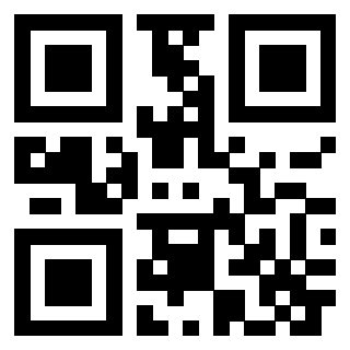 3300878277 Qr Code associato