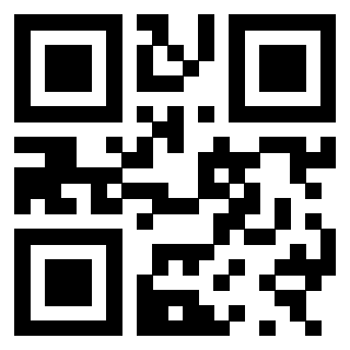 Scansione del QrCode di 3300878278