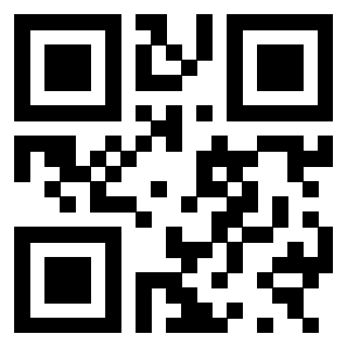 Il QrCode di 3300878279
