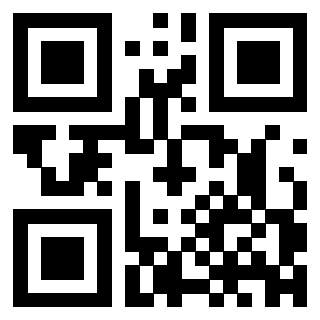 3300878281 Qr Code associato