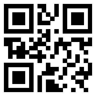 3300878283 - Immagine del QrCode associato
