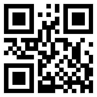 3300878284 - Immagine del Qr Code