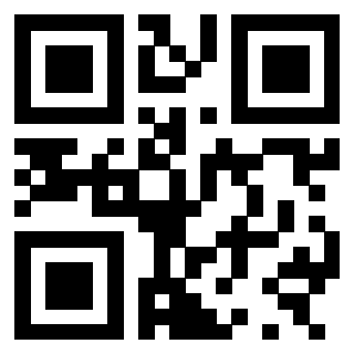 3300878285 Qr Code associato