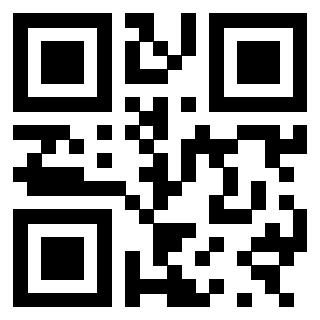 3300878286 - Immagine del QrCode associato