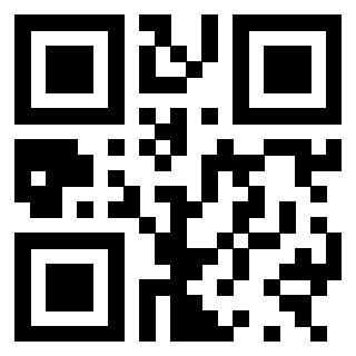 QrCode di 3300878291