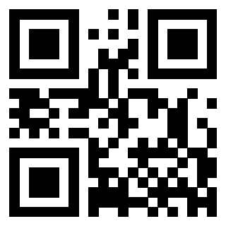 Scansione del Qr Code di 3300878292