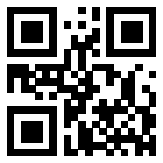 Immagine del Qr Code di 3300878293